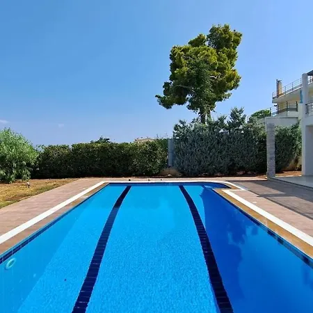 Seaview Theologos * Теологос