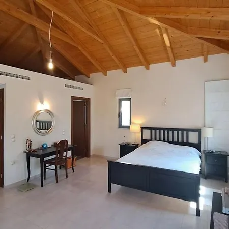 Seaview Theologos Villa Theologos (Phthiotis)